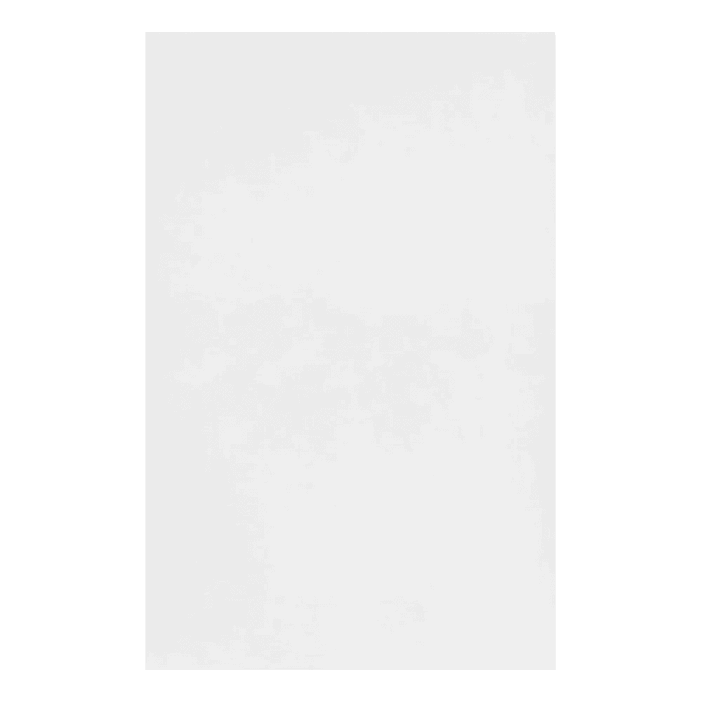 Buy disposable tray filter paper, 18 x 28 cm, color white, cellulose: dental crepe pad for single use in dental treatments.