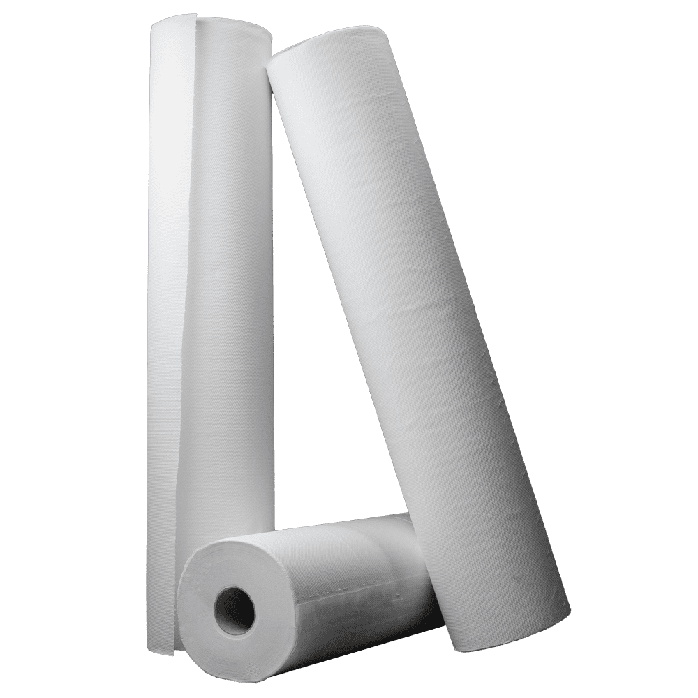 Bed cover rolls, 59 cm x 50 m, PaperComfort Bed cover rolls, 59 cm x 50 m, PaperComfort