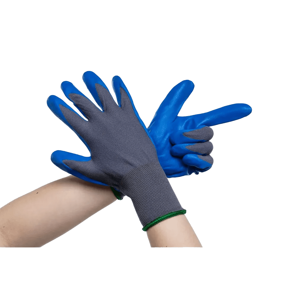 Protective gloves, size 11, grey, SolidSafety Food Protect: buy cut resistant and food grade work gloves as PPE. Protective gloves, size 11, grey, SolidSafety Food Protect: buy cut resistant and food grade work gloves as PPE.