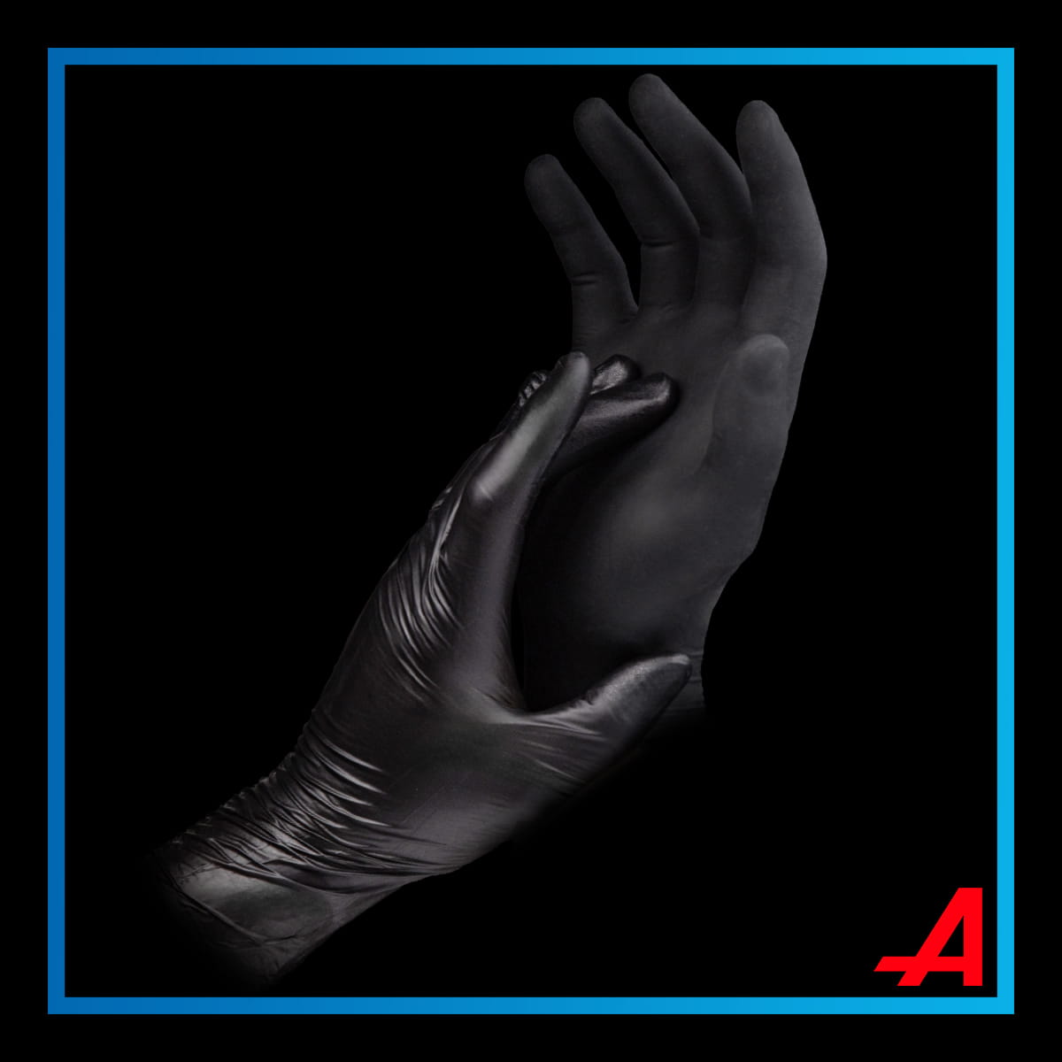 Materialübersicht für Einmalhandschuhe