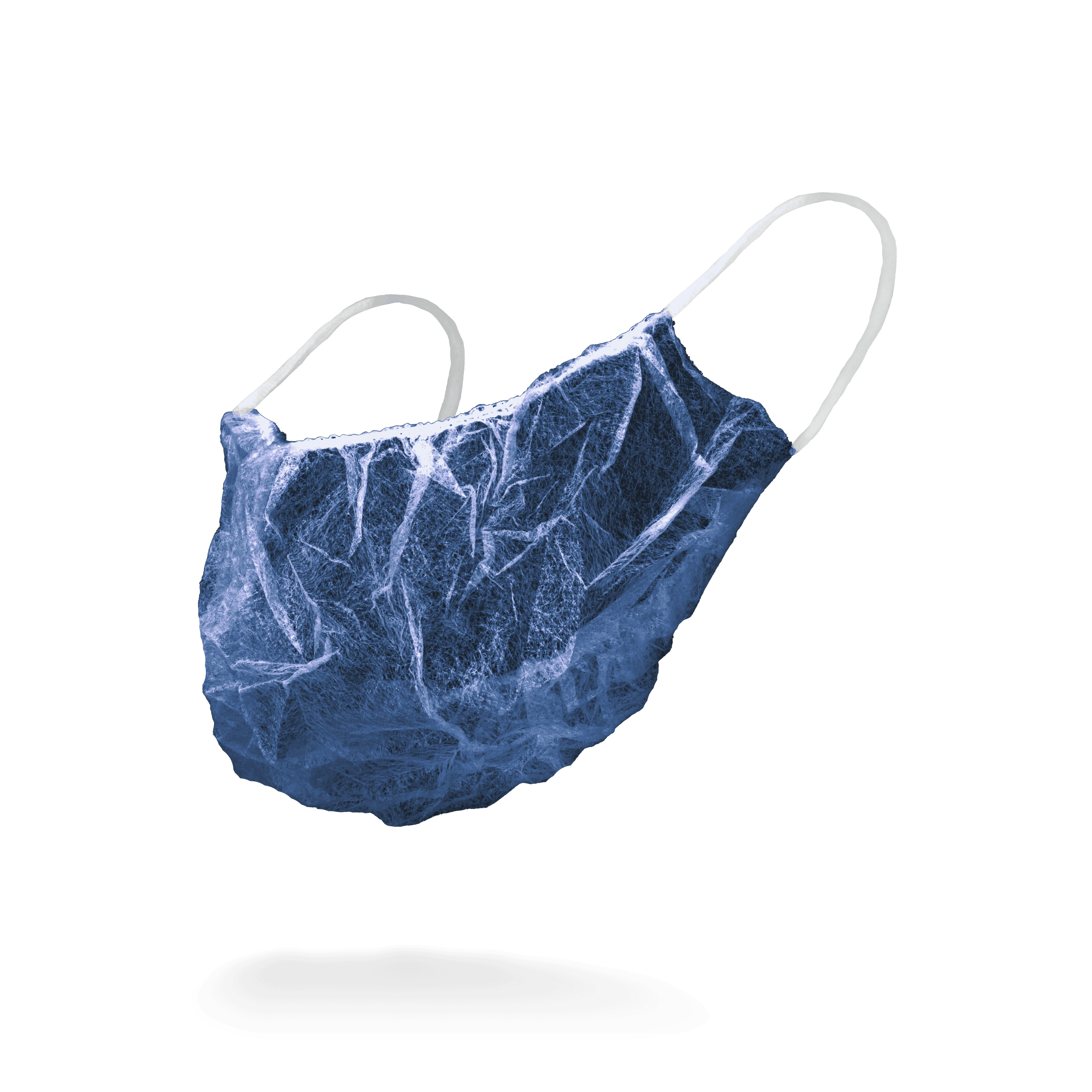 PP Beard masks, dark blue, Med-Comfort: buy polypropylene face protection for beards. PP Beard masks, dark blue, Med-Comfort: buy polypropylene face protection for beards.