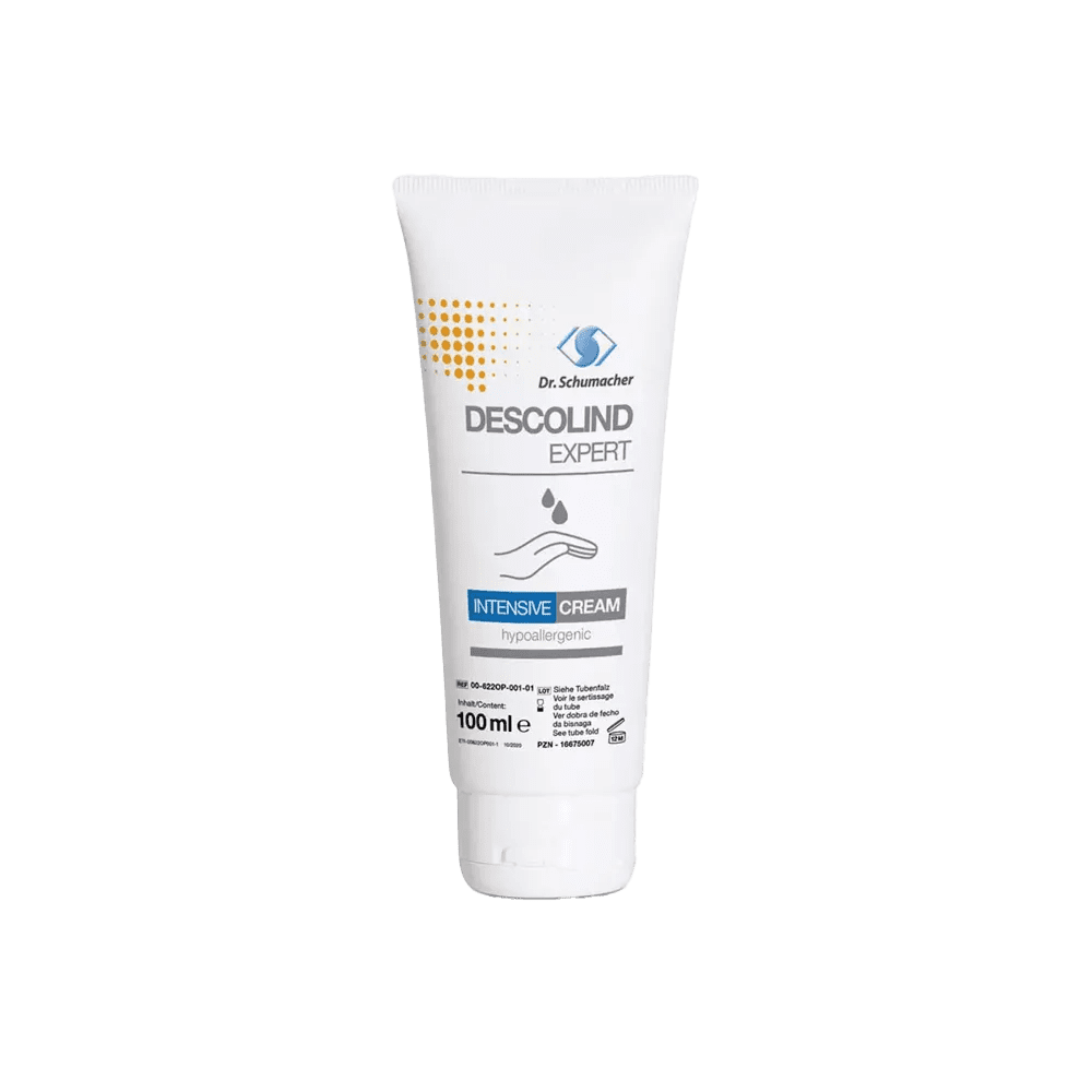 Hautschutzcreme, 100 ml, Descolind Expert Hautschutzcreme, 100 ml, Descolind Expert