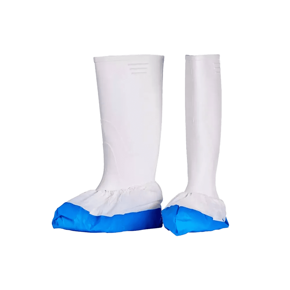 Med-Comfort PP-Vlies-Überschuhe