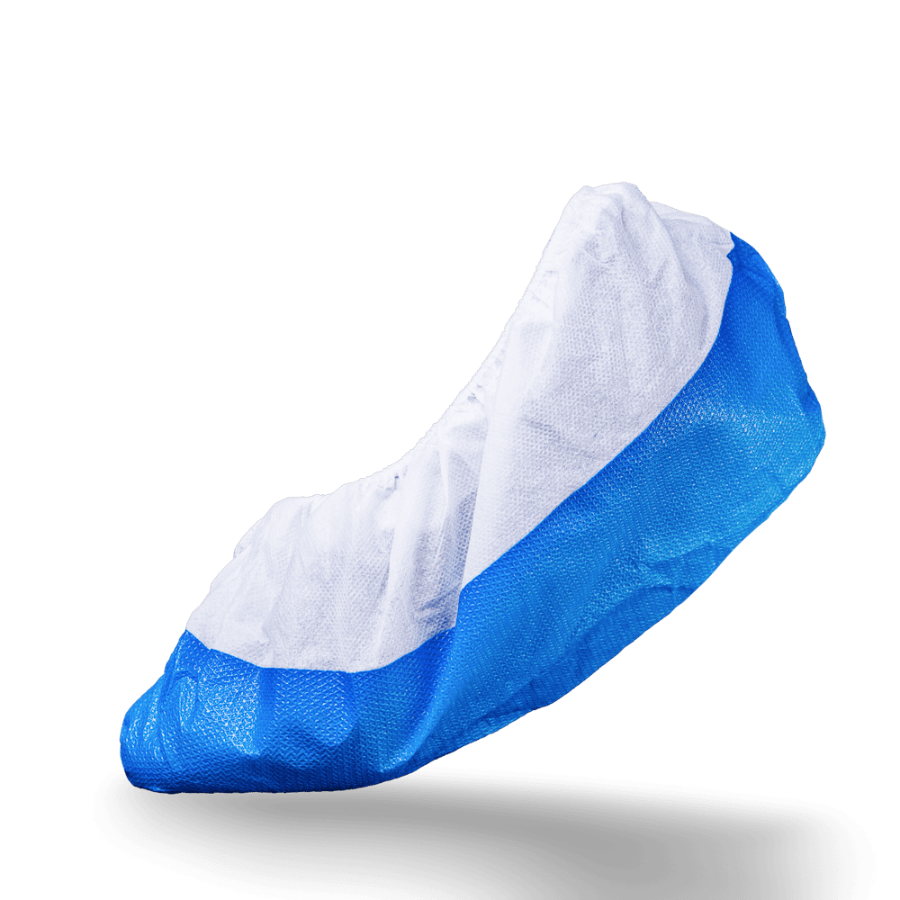 Med-Comfort PP-Vlies-Überschuhe Med-Comfort PP-Vlies-Überschuhe