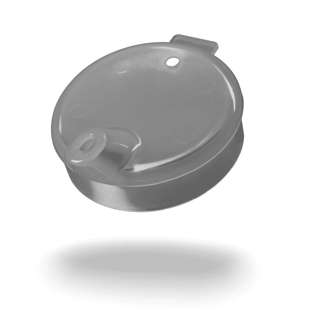 PP Beak cup top,transparent, 8x4 mm for 250 ml PP Beak cup top,transparent, 8x4 mm for 250 ml