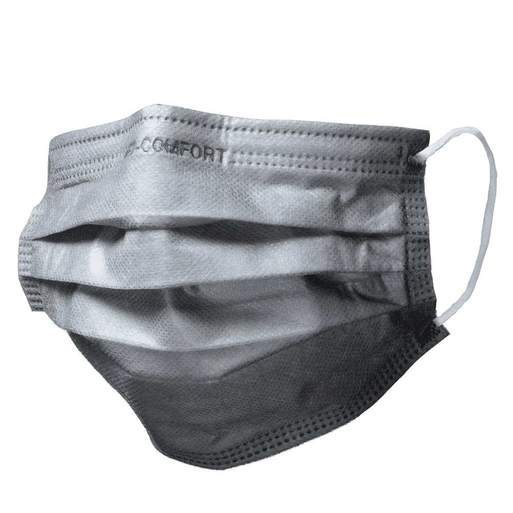 OP Maske, platinum, grau, Typ IIR, Med-Comfort: Vlies, medizinische Maske als Mund Nase Schutz kaufen. OP Maske, platinum, grau, Typ IIR, Med-Comfort: Vlies, medizinische Maske als Mund Nase Schutz kaufen.