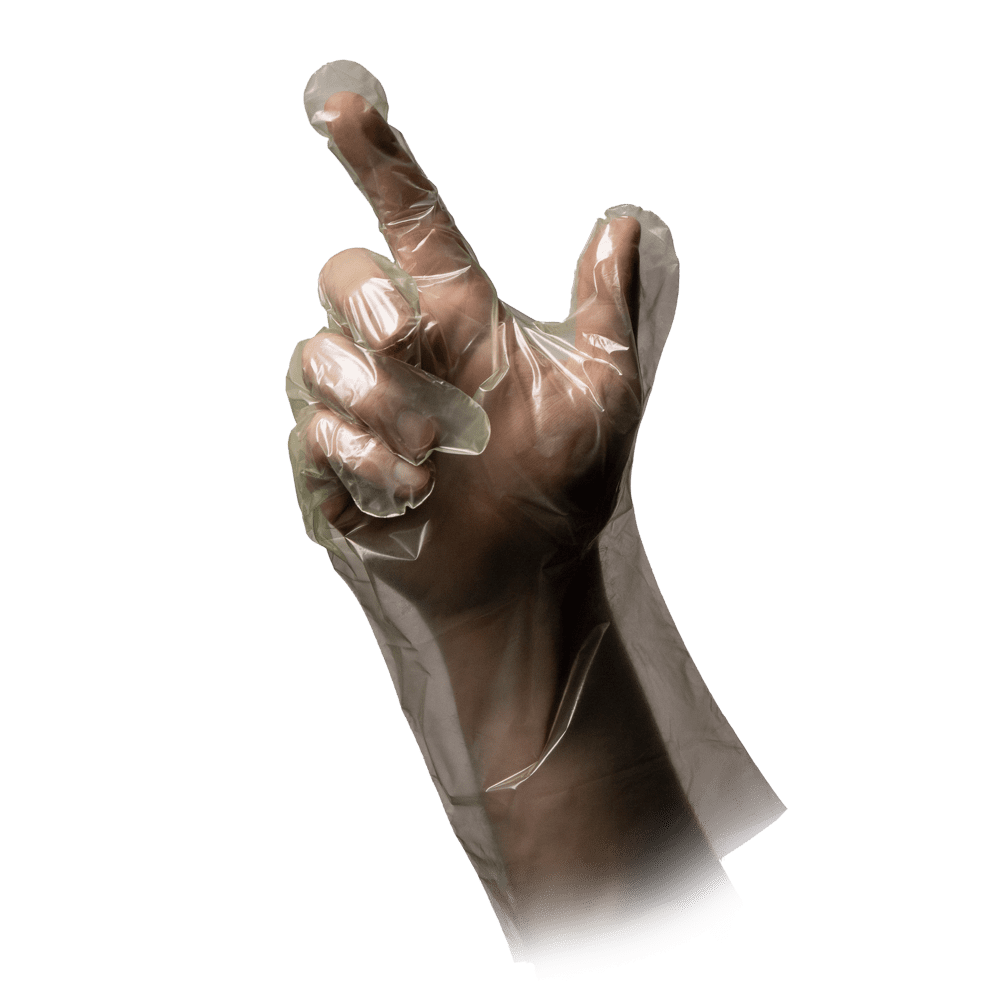 Guante de PE, verde, talla L, martillado, Med-Comfort: comprar guantes desechables de PE. Guante de PE, verde, talla L, martillado, Med-Comfort: comprar guantes desechables de PE.