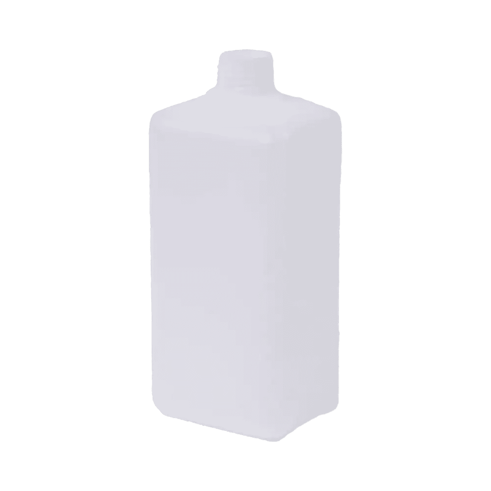Leerflasche, 1000 ml für Spender für Desinfektionsmittel und Flüssigseifen als Zubehör kaufen. Leerflasche, 1000 ml für Spender für Desinfektionsmittel und Flüssigseifen als Zubehör kaufen.