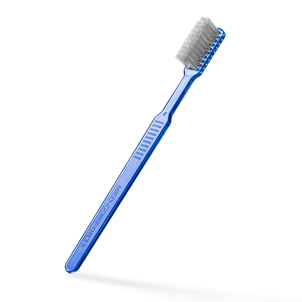 Dental PS Einmalzahnbürste mit Zahnpasta, Farbe blau, 15 x 2,6 cm, Med-Comfort: Polystyrol Einwegzahnbürste für Reisen und den Gebrauch vor zahnärtzlichen Behandlungen als Dentalbedarf kaufen. Dental PS Einmalzahnbürste mit Zahnpasta, Farbe blau, 15 x 2,6 cm, Med-Comfort: Polystyrol Einwegzahnbürste für Reisen und den Gebrauch vor zahnärtzlichen Behandlungen als Dentalbedarf kaufen.