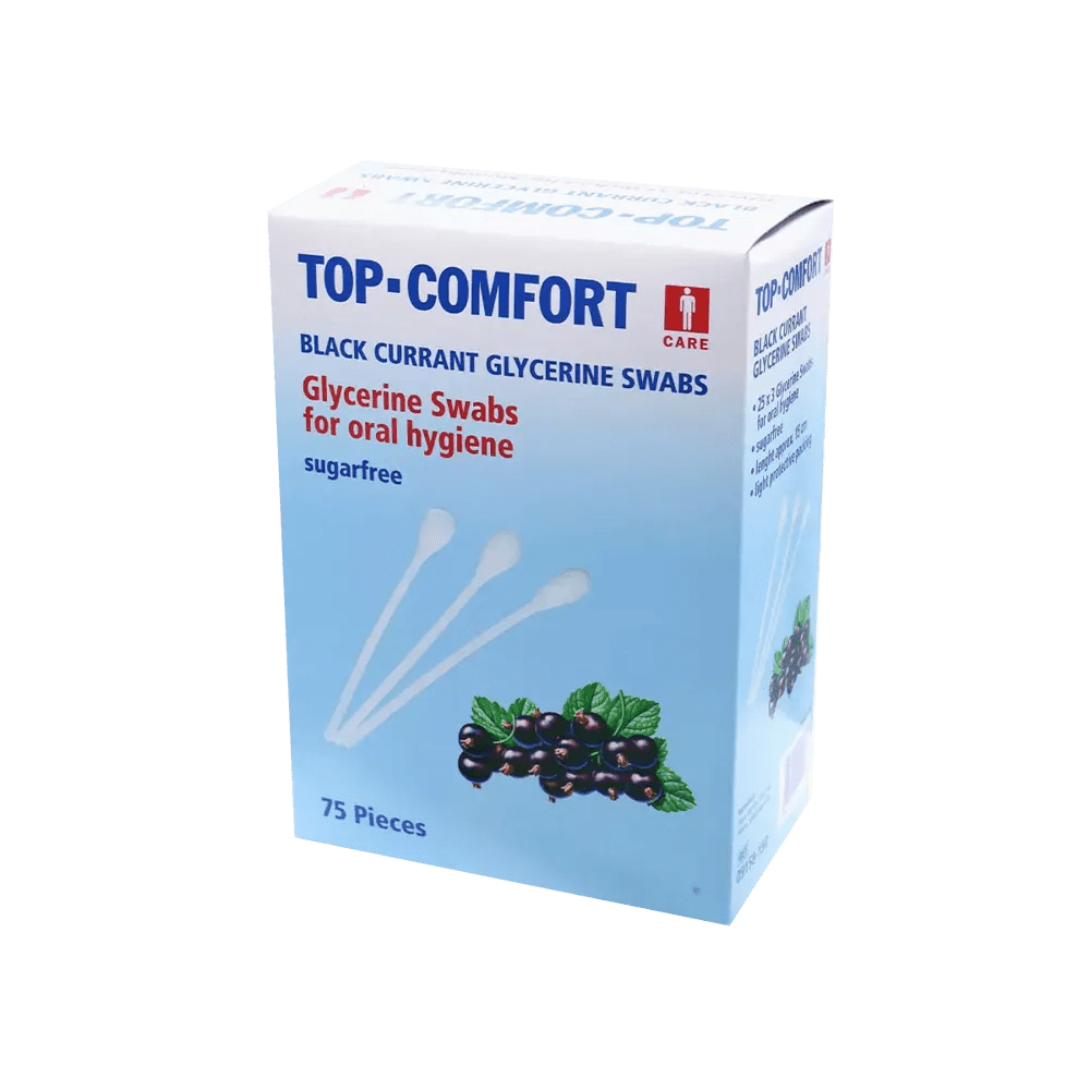 PP schwarze Johannisbeer sticks, 150 mm, Geschmack schwarze Johannisbeere, Top-Comfort PP schwarze Johannisbeer sticks, 150 mm, Geschmack schwarze Johannisbeere, Top-Comfort