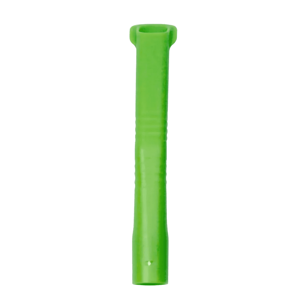 Dental Absaugkanülen für Erwachsene, Größe 124 x 16 mm, Farbe limette, grün, hellgrün, Med-Comfort: Absaugkanülen für zahnärztliche Behandlungen kaufen.