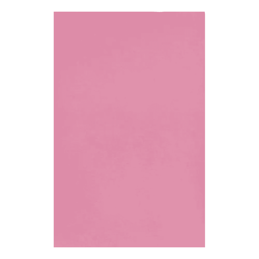 Papel filtro desechable para bandejas, 18 x 28 cm, color rosa , Celulosa: comprar almohadilla de crepe dental para uso único durante los tratamientos dentales.