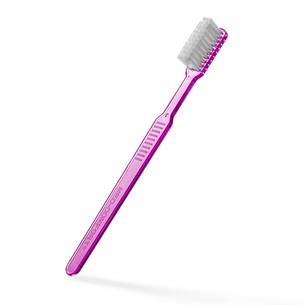 Dental PS Einmalzahnbürste mit Zahnpasta, Farbe pink, 15 x 2,6 cm, Med-Comfort: Polystyrol Einwegzahnbürste für Reisen und den Gebrauch vor zahnärtzlichen Behandlungen als Dentalbedarf kaufen. Dental PS Einmalzahnbürste mit Zahnpasta, Farbe pink, 15 x 2,6 cm, Med-Comfort: Polystyrol Einwegzahnbürste für Reisen und den Gebrauch vor zahnärtzlichen Behandlungen als Dentalbedarf kaufen.