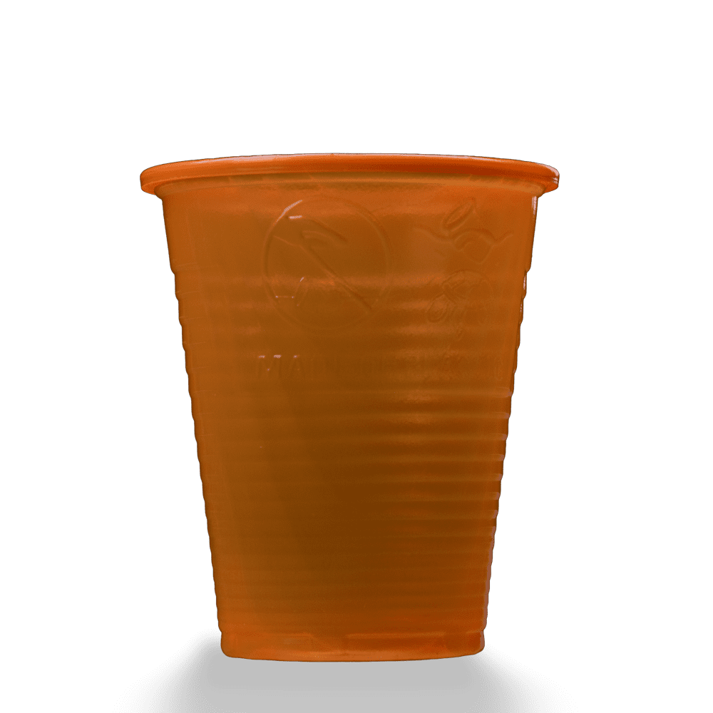 PP Mundspülbecher,180 ml, Farbe orange, Polypropylen: stabiler, grifffester PP Mundspülbecher mit abgerundetem Rand für zahnärztliche Behandlungen kaufen. PP Mundspülbecher,180 ml, Farbe orange, Polypropylen: stabiler, grifffester PP Mundspülbecher mit abgerundetem Rand für zahnärztliche Behandlungen kaufen.