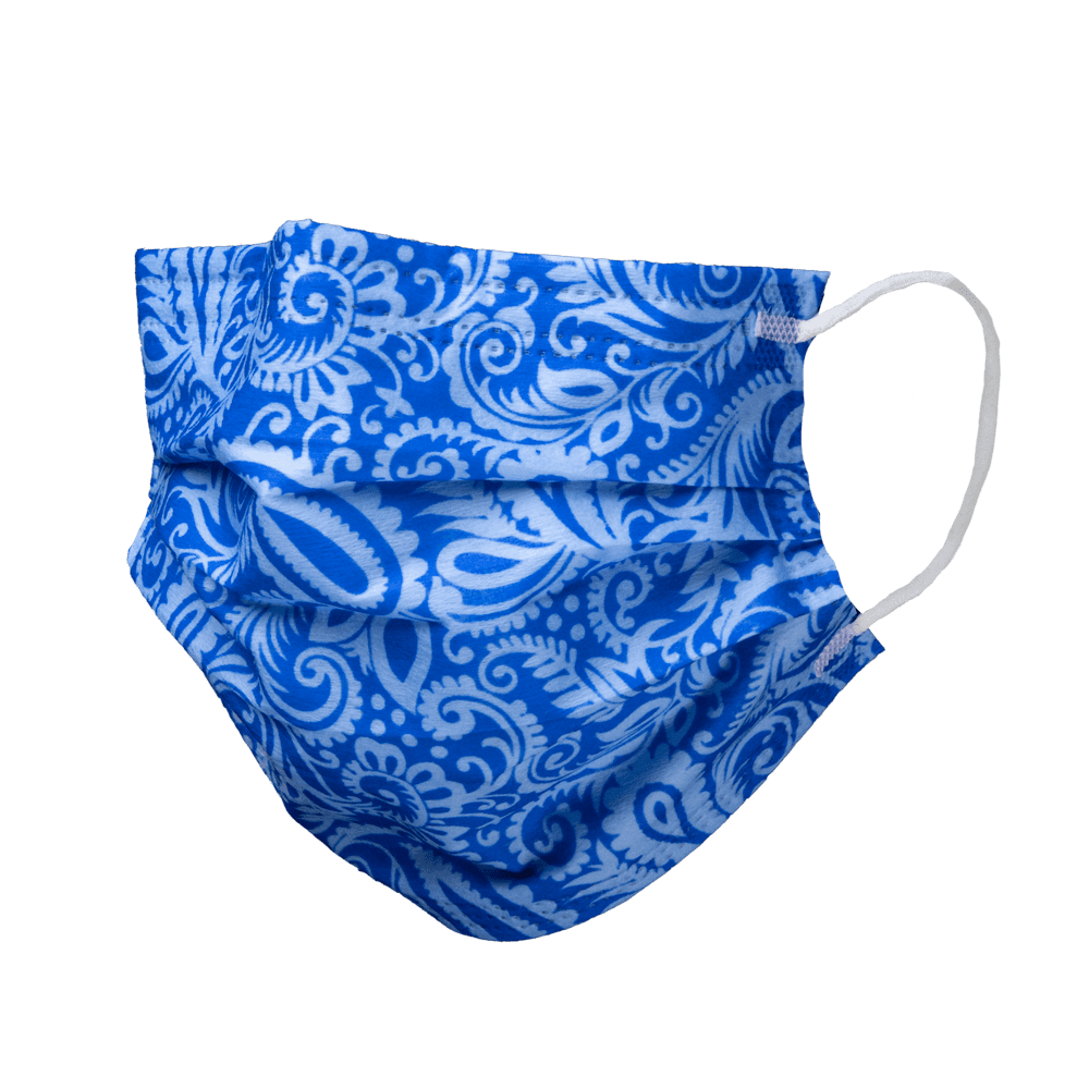 OP Maske, dunkelblau, blueberry, Typ II, Style by Med-Comfort: 3-lg. Vlies Mund Nase Schutz als Einwegmaske kaufen. OP Maske, dunkelblau, blueberry, Typ II, Style by Med-Comfort: 3-lg. Vlies Mund Nase Schutz als Einwegmaske kaufen.