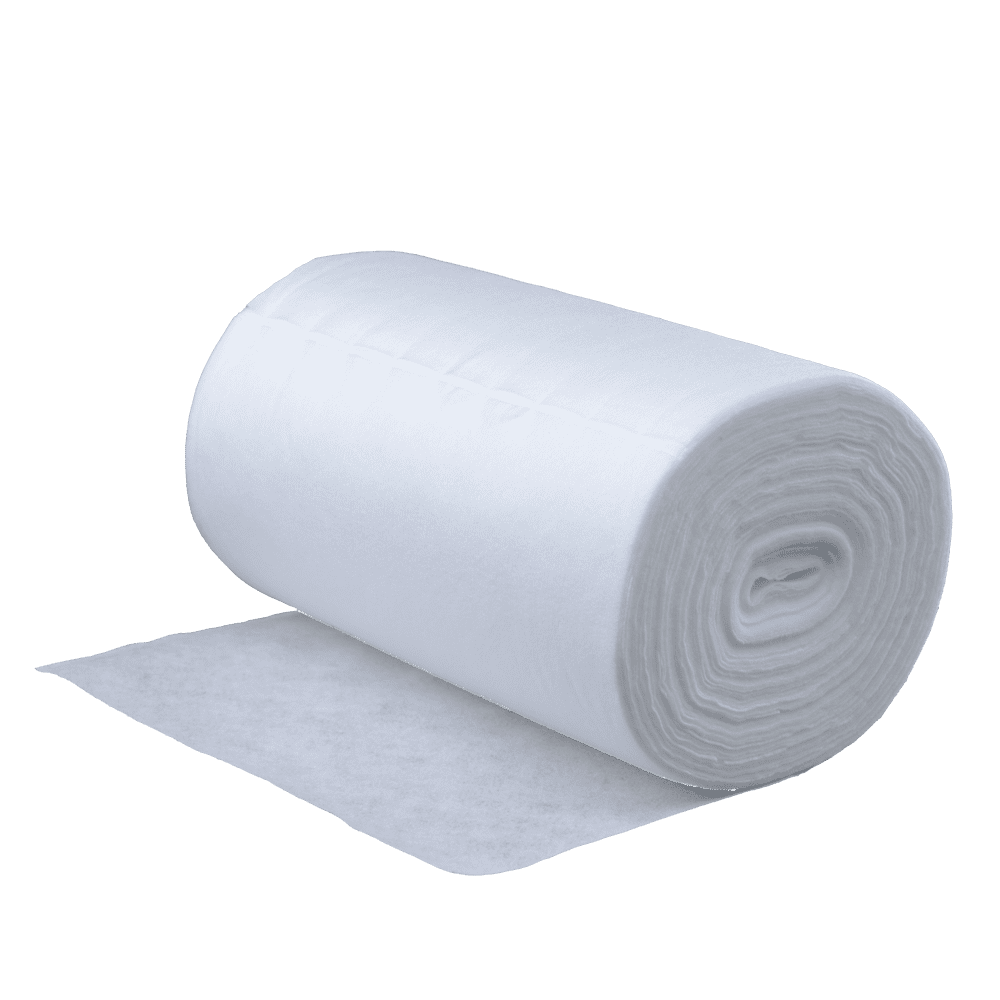Refill fleece roll, white, cloth size 37 x 20 cm, V-WIPES Petsorb Refill fleece roll, white, cloth size 37 x 20 cm, V-WIPES Petsorb