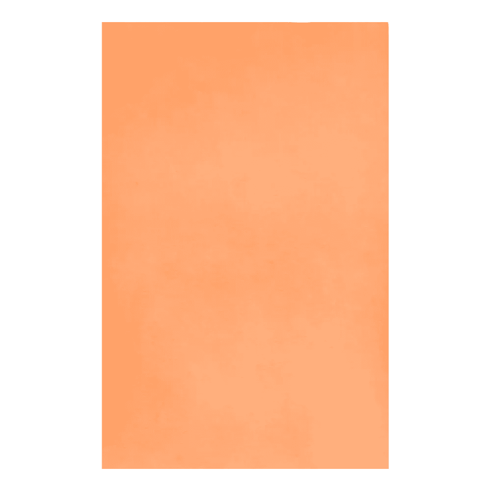 Einweg Tray-Filterpapier, 18 x 28 cm, Farbe orange, Zellstoff: Dental Kreppauflage für den Einmalgebrauch bei zahnärztlichen Behandlungen kaufen.