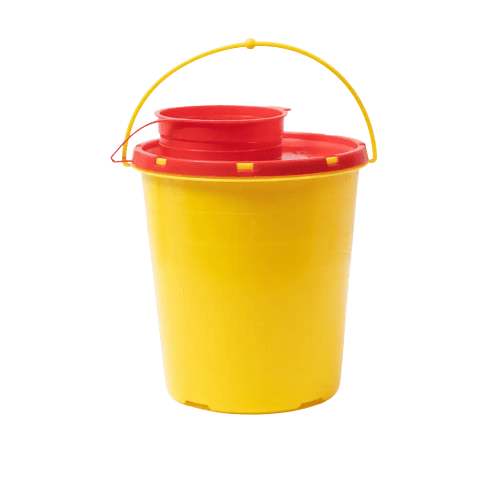 Müllentsorgungs-Spritzschutz, 9,5 Cm – Ersatzteil Für Evolution-Serie, Abnehmbar, Reduziert Spritzer & Lärm