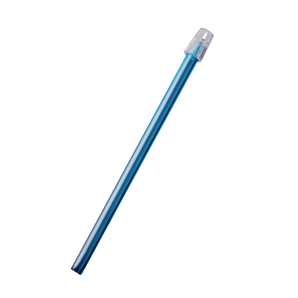 Dental Speichelsauger, Länge 130 mm, Farbe hellblau, blau: Speichelsauger für zahnärztliche Behandlungen kaufen. Dental Speichelsauger, Länge 130 mm, Farbe hellblau, blau: Speichelsauger für zahnärztliche Behandlungen kaufen.