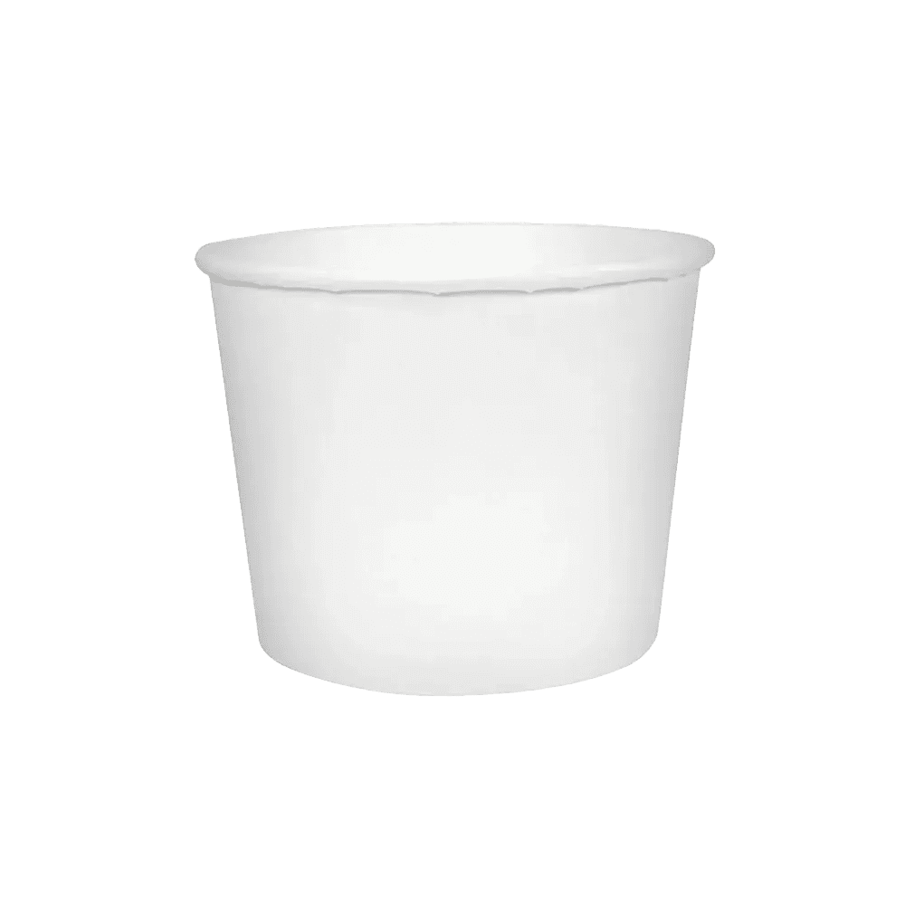 Vaso de enjuague bucal de papel duro, 219 ml, color blanco: comprar un vaso de enjuague bucal robusto y denso como alternativa ecológica para los tratamientos dentales.