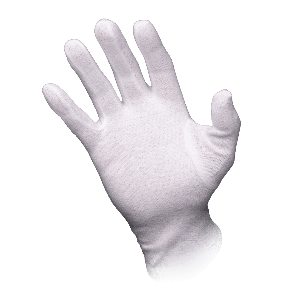 Undergloves size 15, white, Eco-Plus: buy jersey undergloves. Undergloves size 15, white, Eco-Plus: buy jersey undergloves.